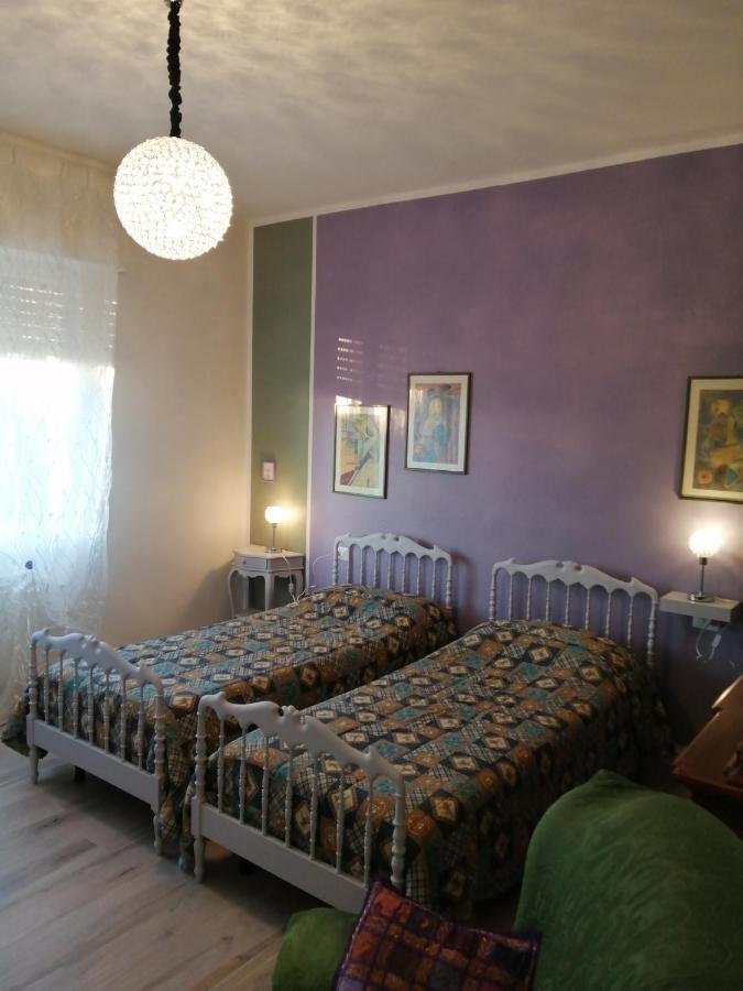 Appartamento Valentina San Vincenzo Extérieur photo