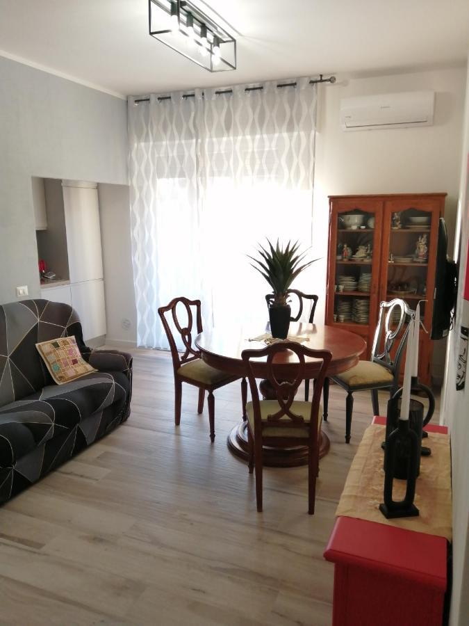 Appartamento Valentina San Vincenzo Extérieur photo