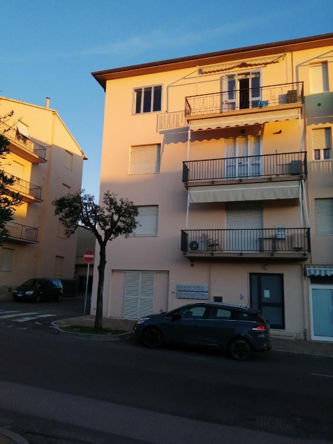 Appartamento Valentina San Vincenzo Extérieur photo