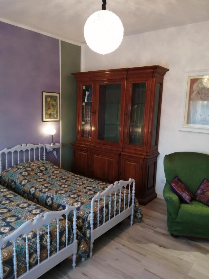 Appartamento Valentina San Vincenzo Extérieur photo
